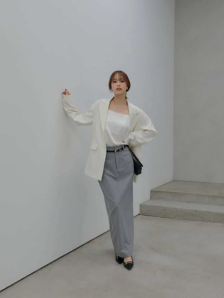 【Essential】Authentic pencil skrt