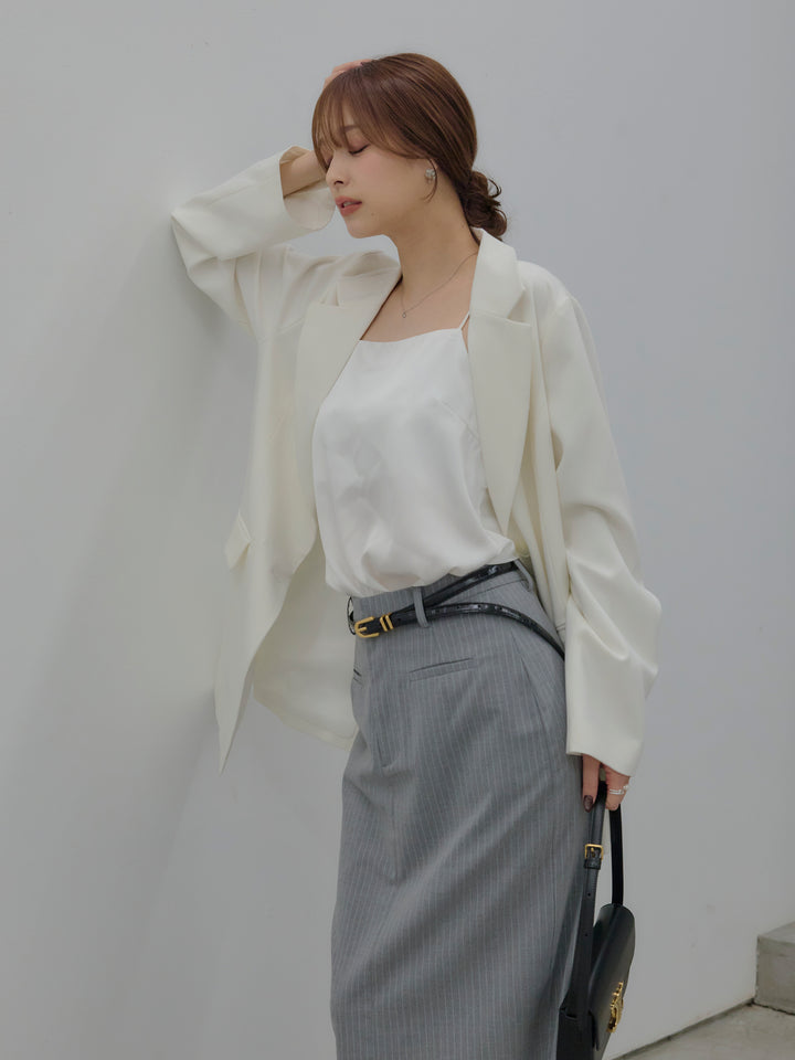 【Essential】Authentic pencil skrt