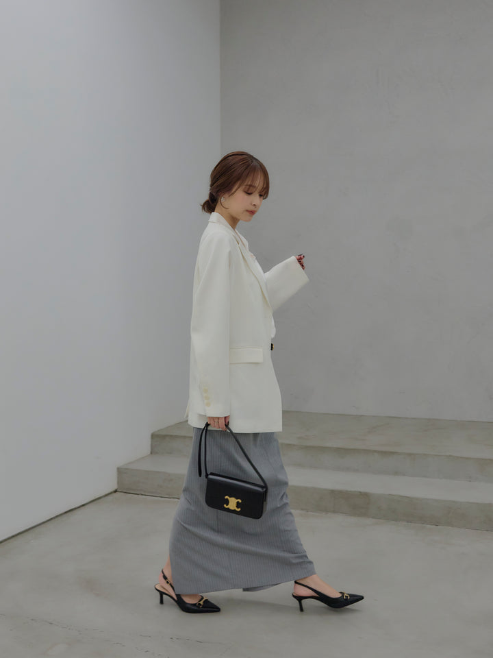 【Essential】Authentic pencil skrt