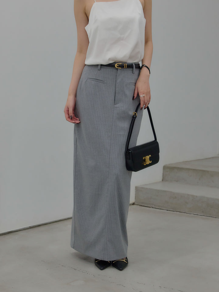 【Essential】Authentic pencil skrt