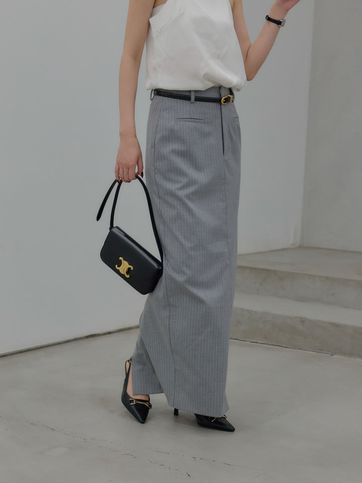 【Essential】Authentic pencil skrt