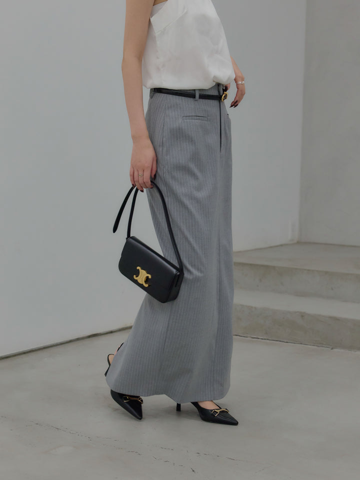 【Essential】Authentic pencil skrt