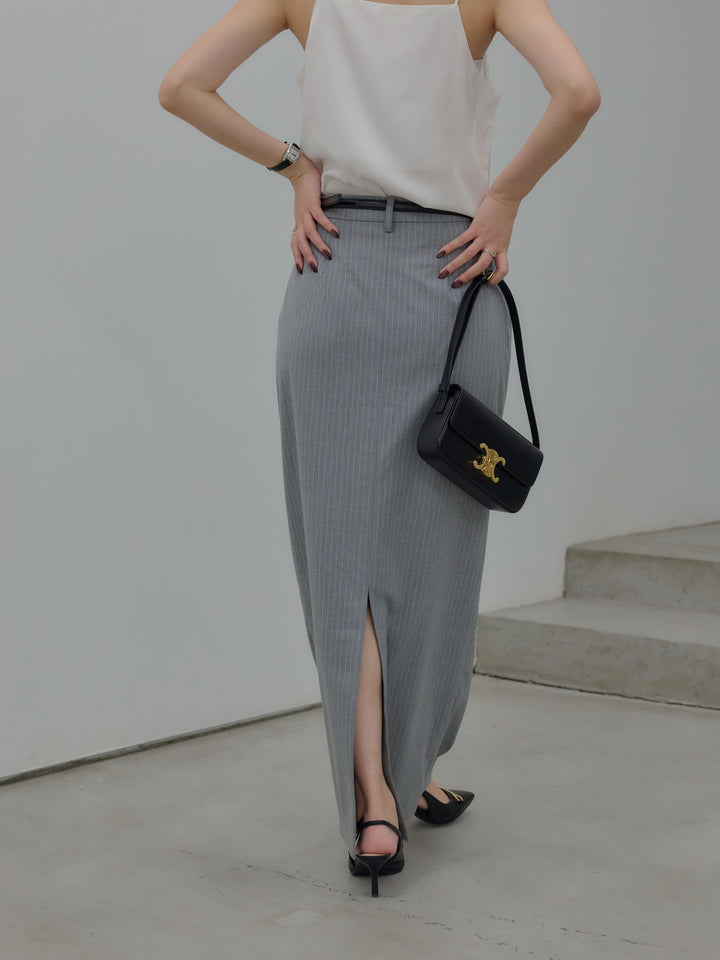 【Essential】Authentic pencil skrt