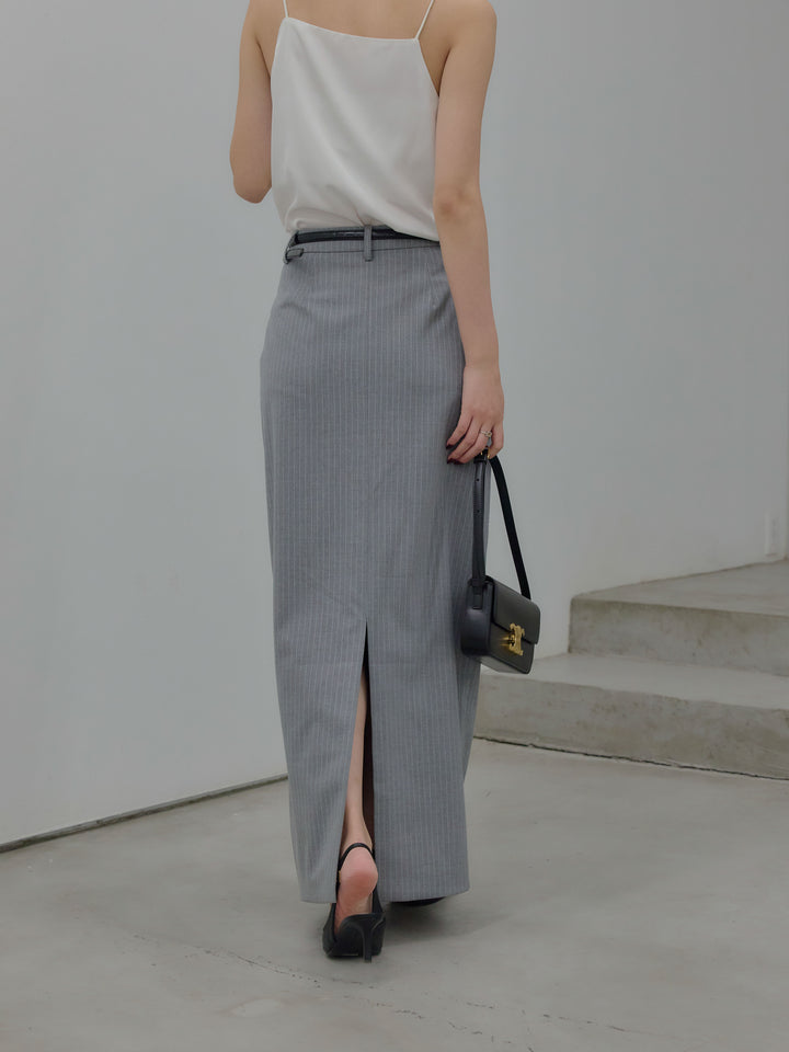 【Essential】Authentic pencil skrt