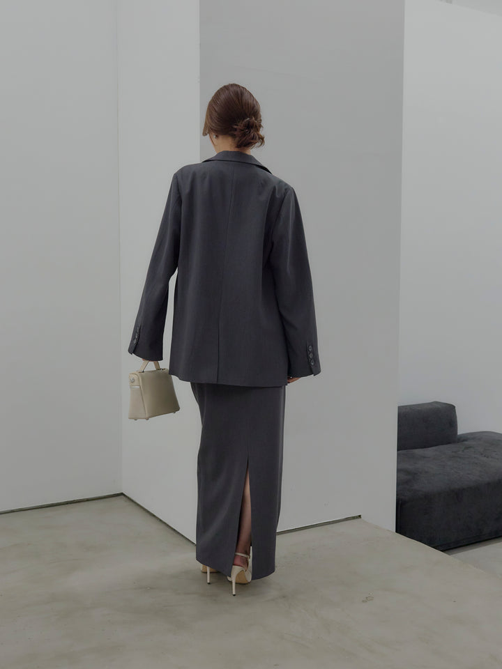 【Essential】Authentic pencil skrt