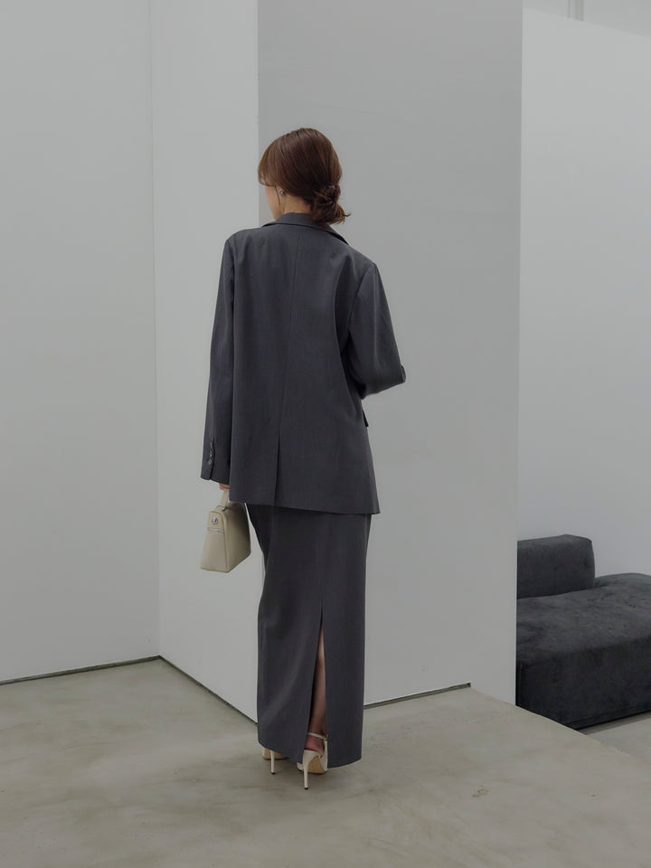 【Essential】Authentic pencil skrt