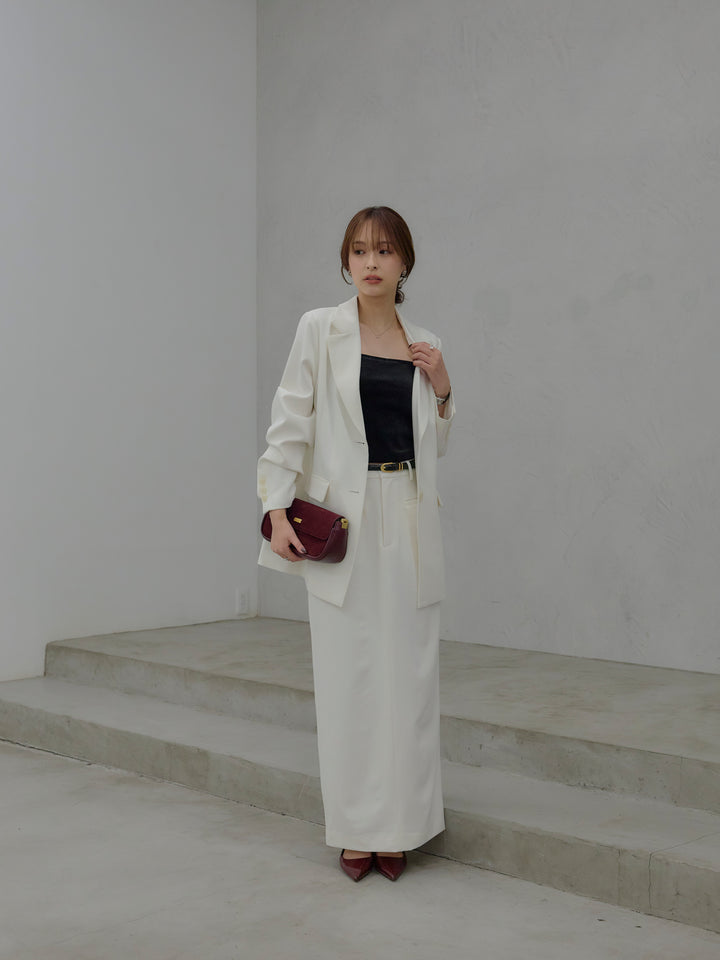 【Essential】Authentic pencil skrt