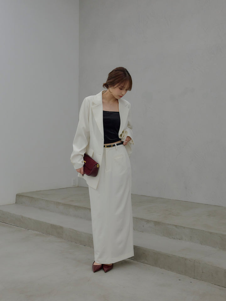 【Essential】Authentic pencil skrt