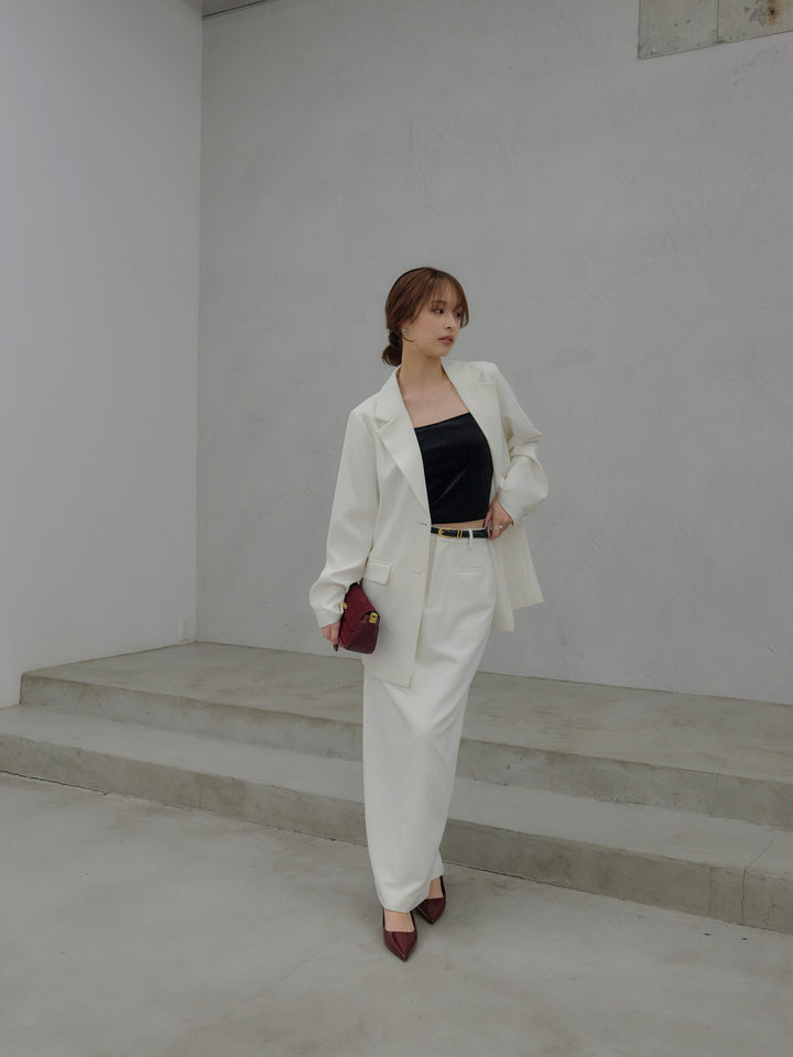 【Essential】Authentic pencil skrt