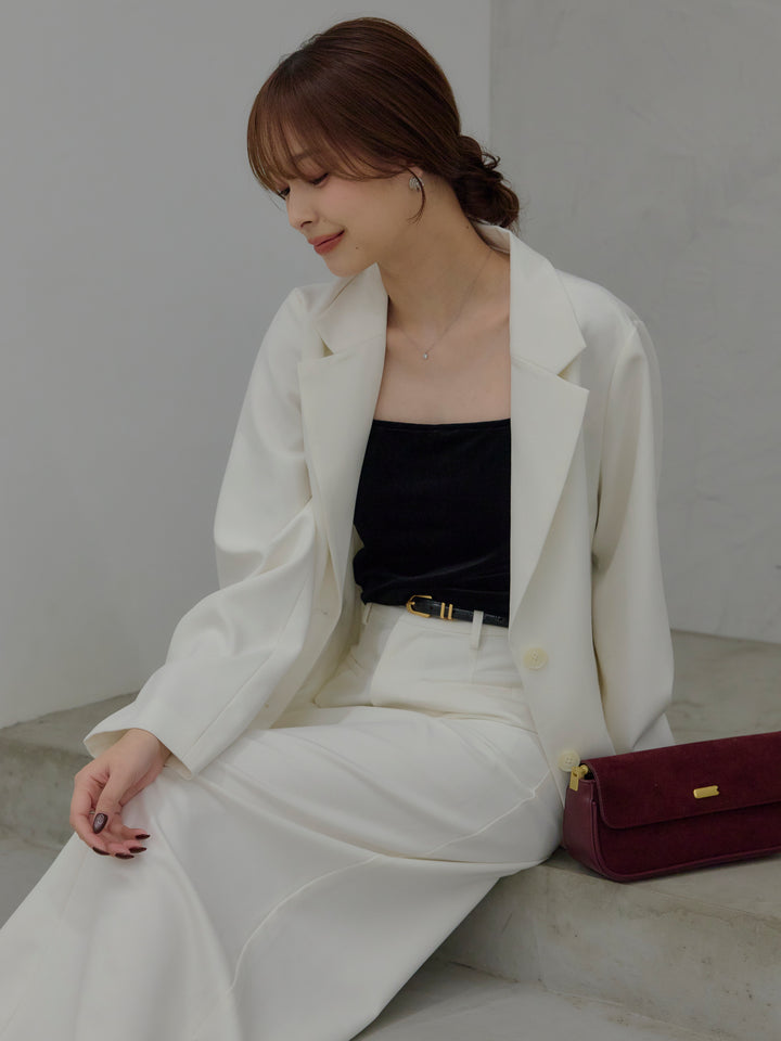 【Essential】Authentic pencil skrt