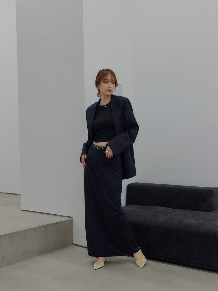 【Essential】Authentic pencil skrt