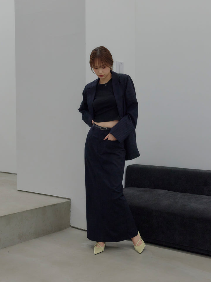 【Essential】Authentic pencil skrt