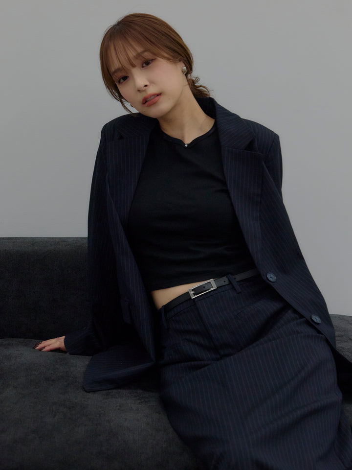 【Essential】Authentic pencil skrt