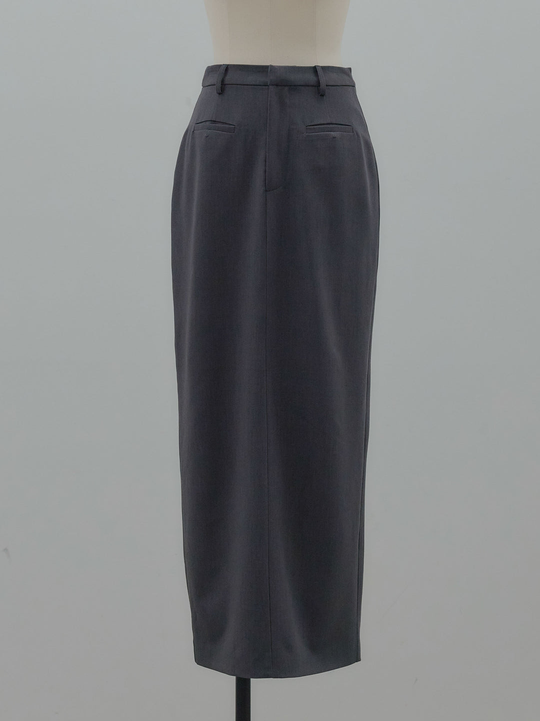 【Essential】Authentic pencil skrt