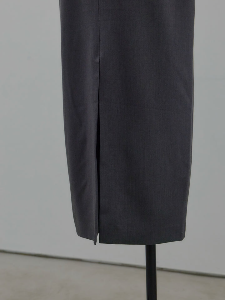 【Essential】Authentic pencil skrt