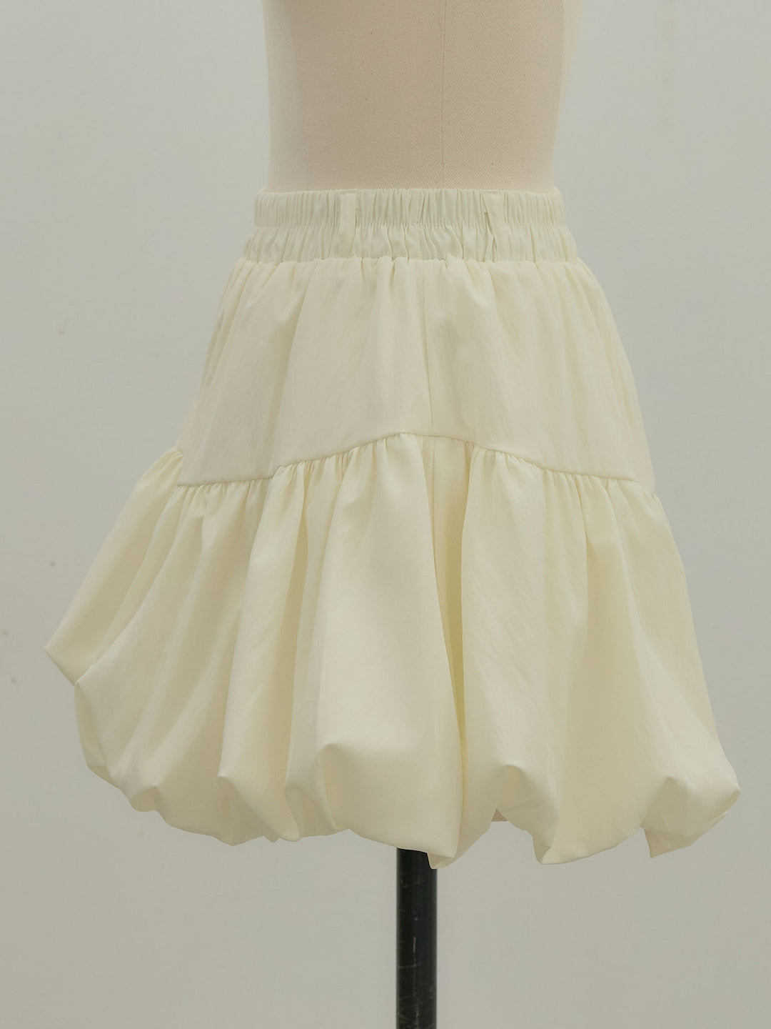 バルーンミニスカート(インパン付き)