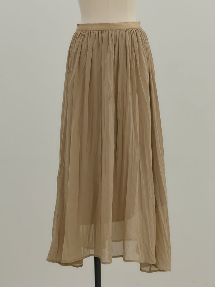 ジャケット&ベスト&プリーツスカート3 PIECES SET UP