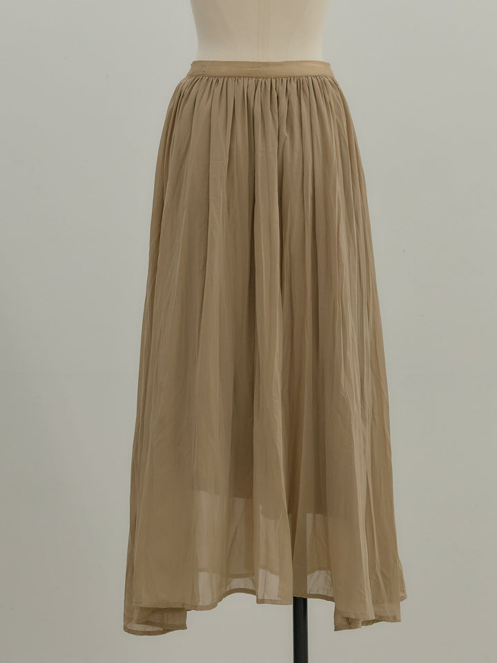 ジャケット&ベスト&プリーツスカート3 PIECES SET UP