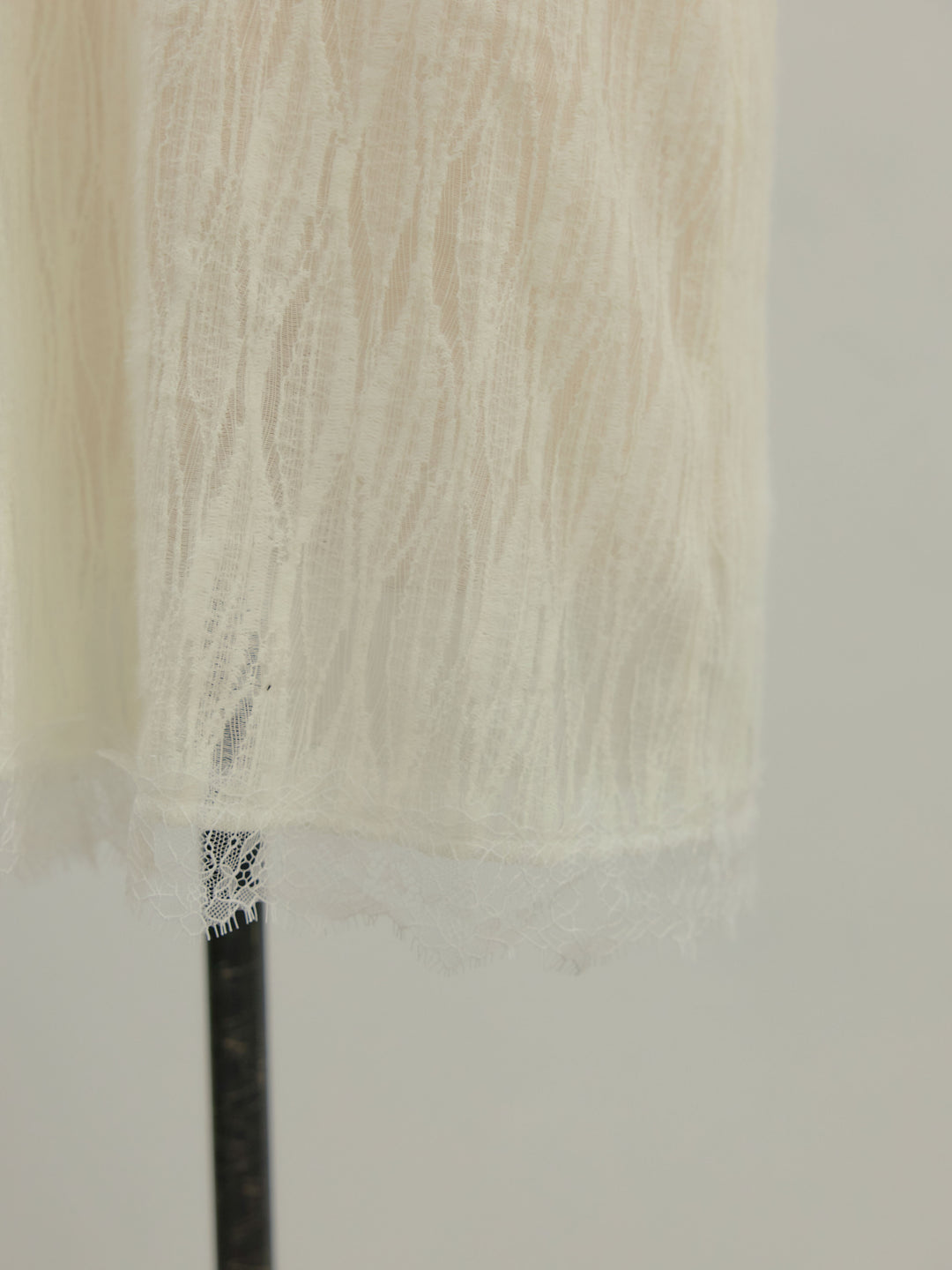 バルーンミニスカート(インパン付き)