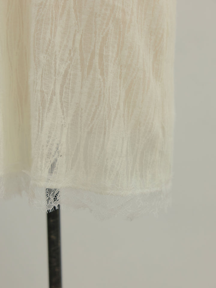 バルーンミニスカート(インパン付き)