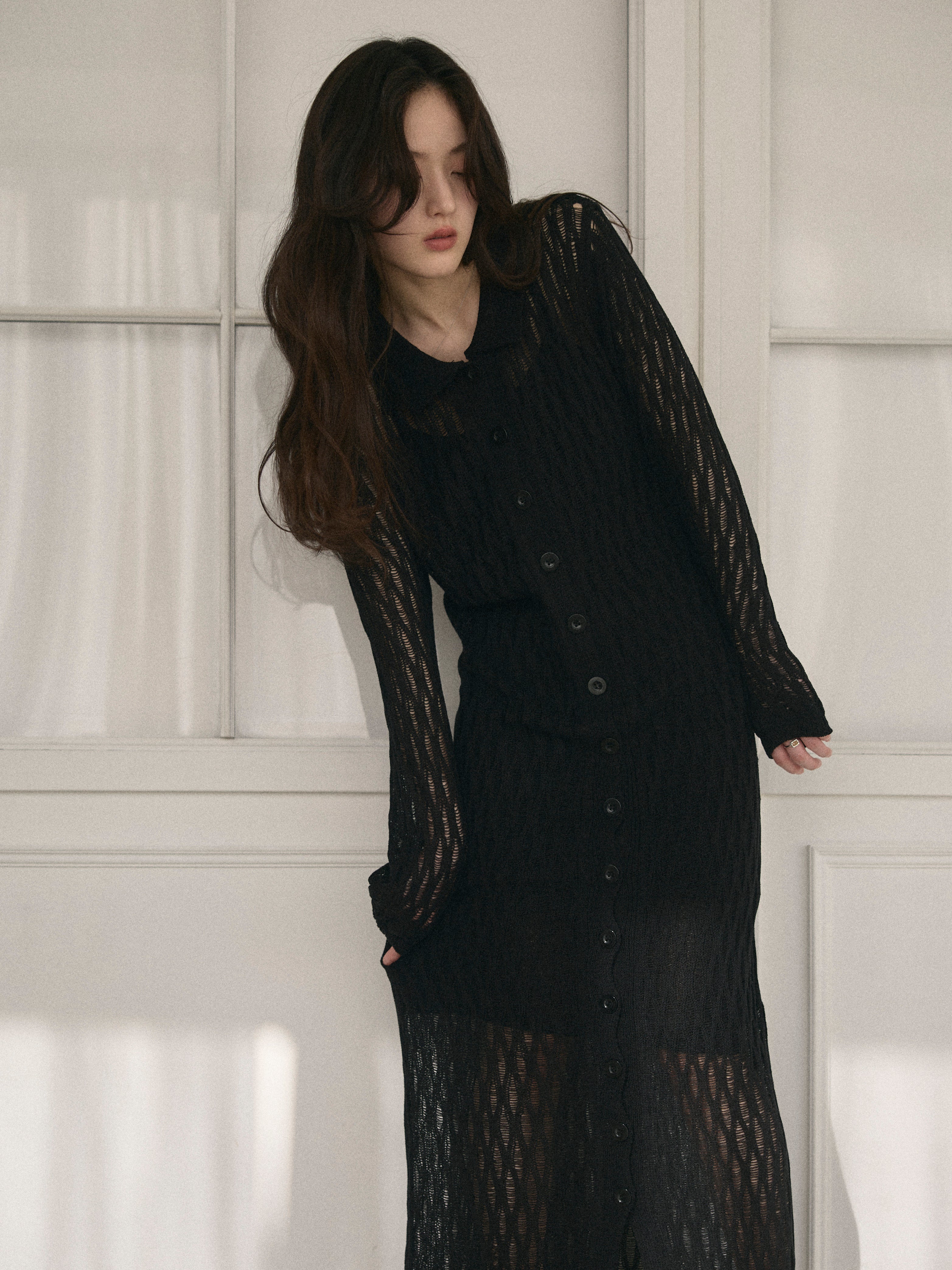 DRESS / ALL IN ONE – nairo