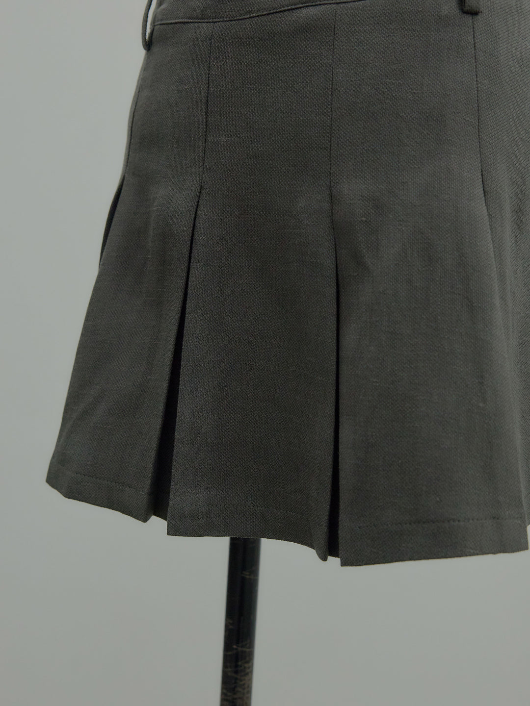 ラフタッチオーバーサイズジャケット