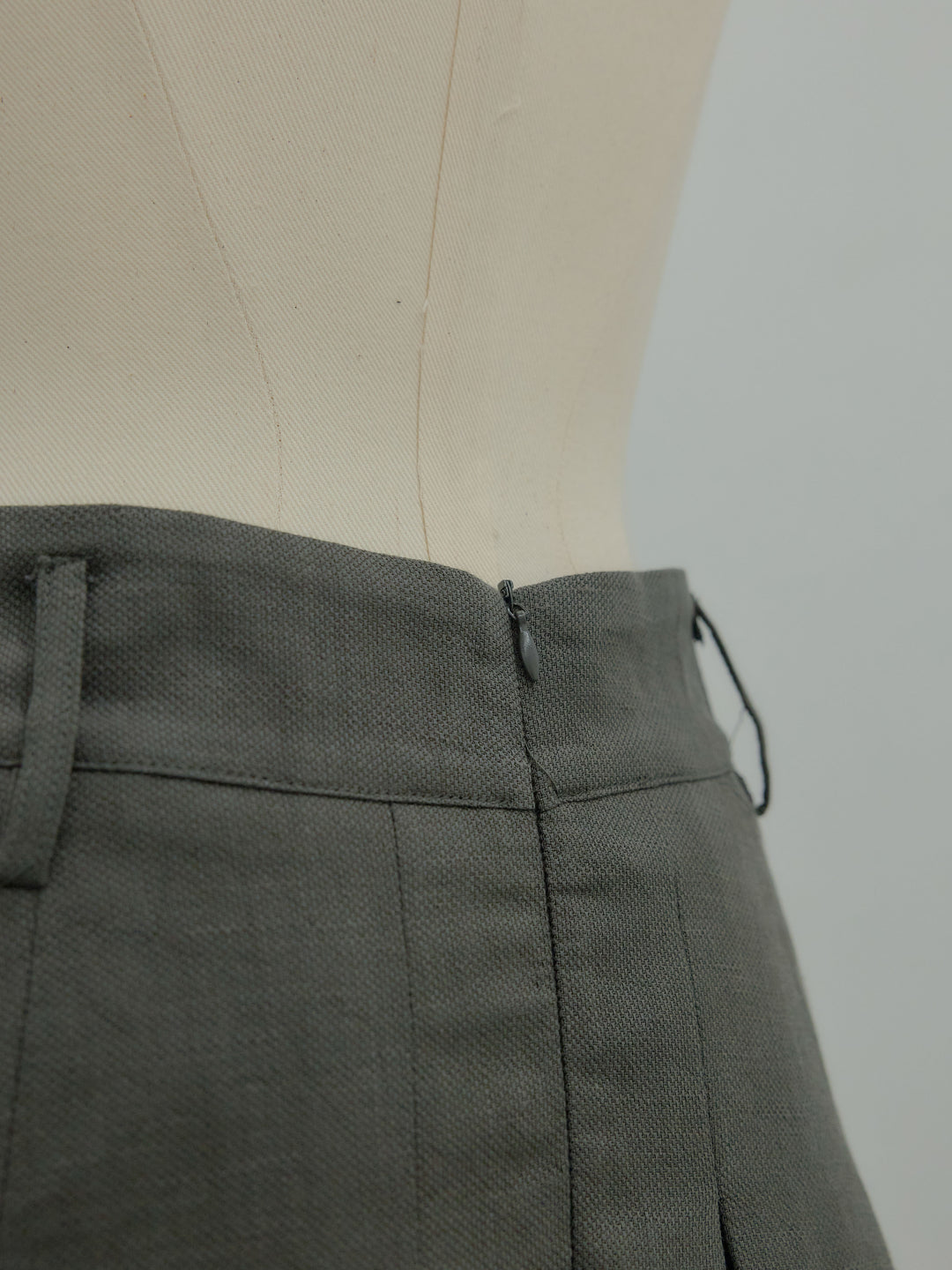 ラフタッチオーバーサイズジャケット