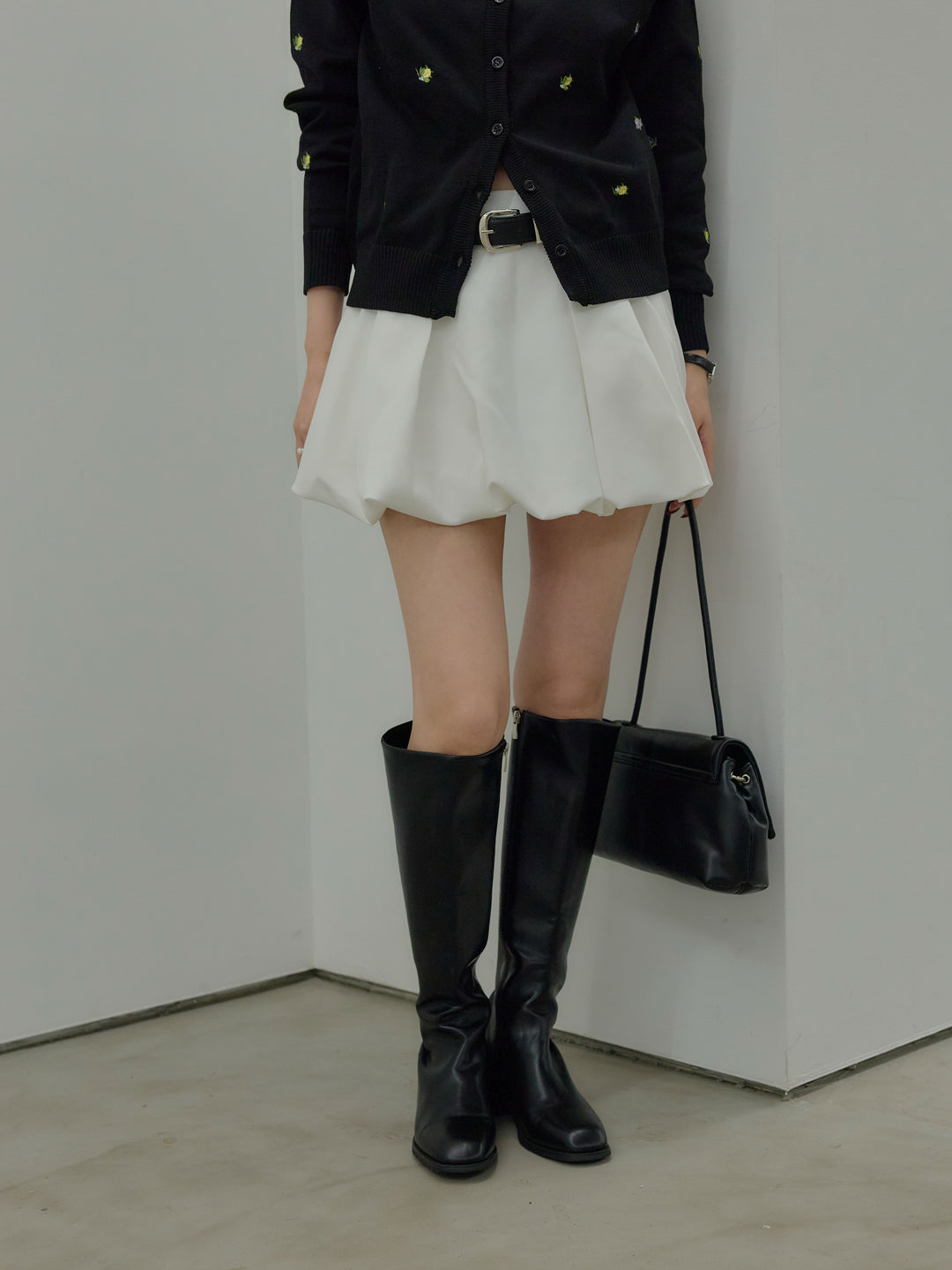 ソフトフラップBAG