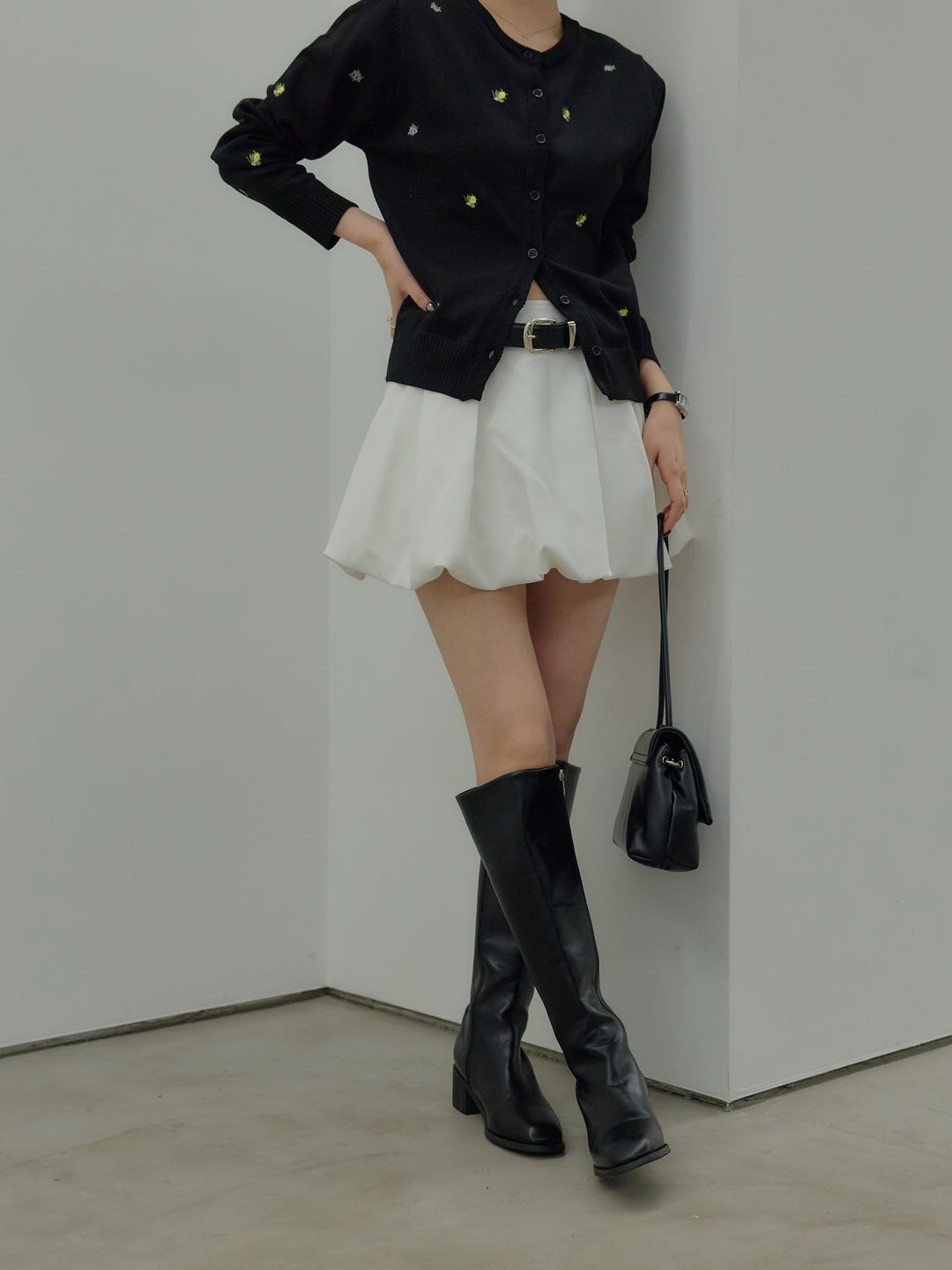 ソフトフラップBAG