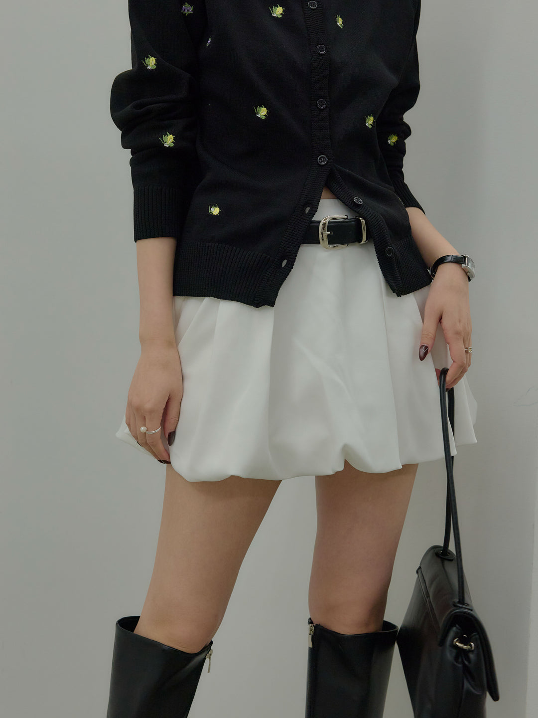 ソフトフラップBAG