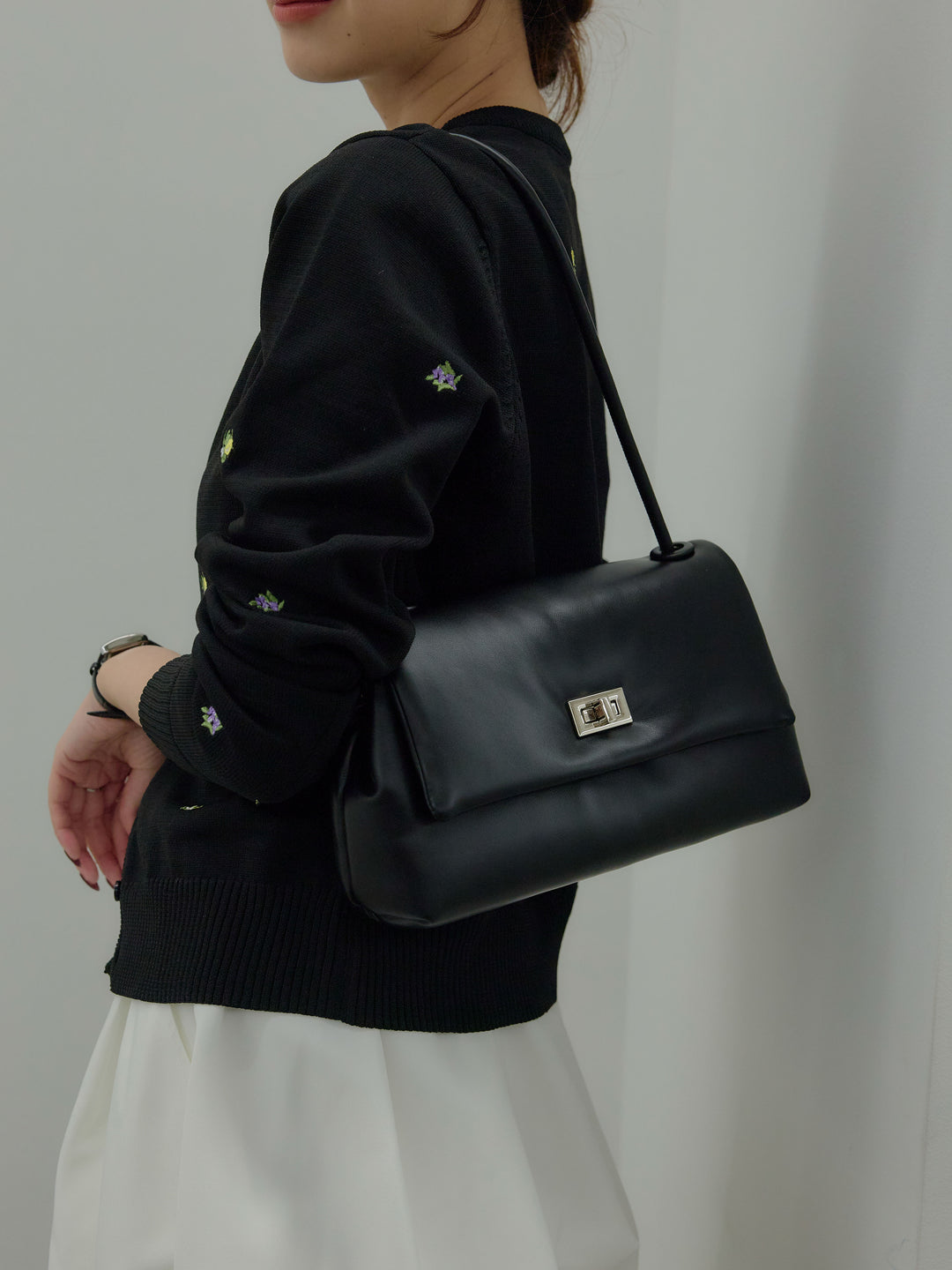 ソフトフラップBAG