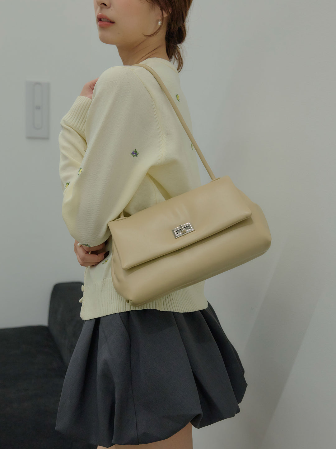ソフトフラップBAG