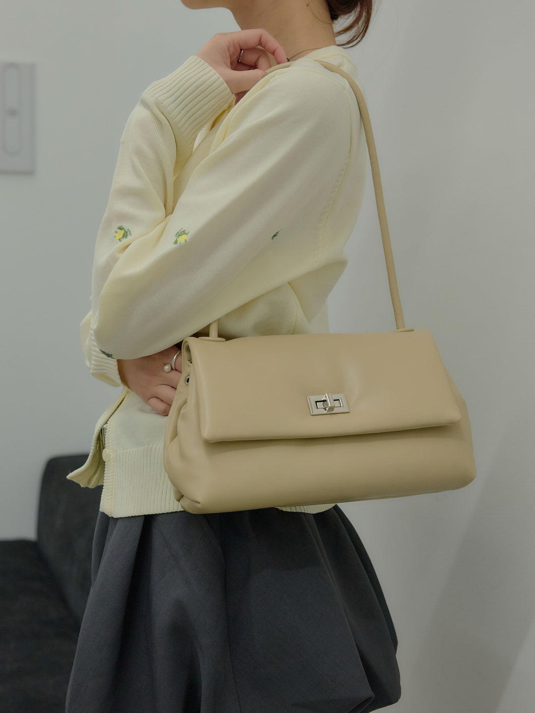 ソフトフラップBAG