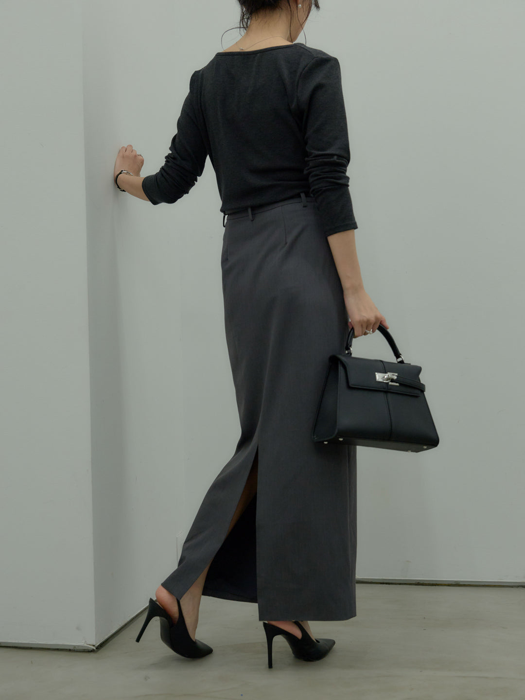 【Essential】Authentic pencil skrt