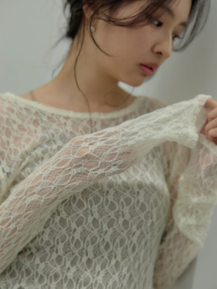 フロントラップスリムスカート