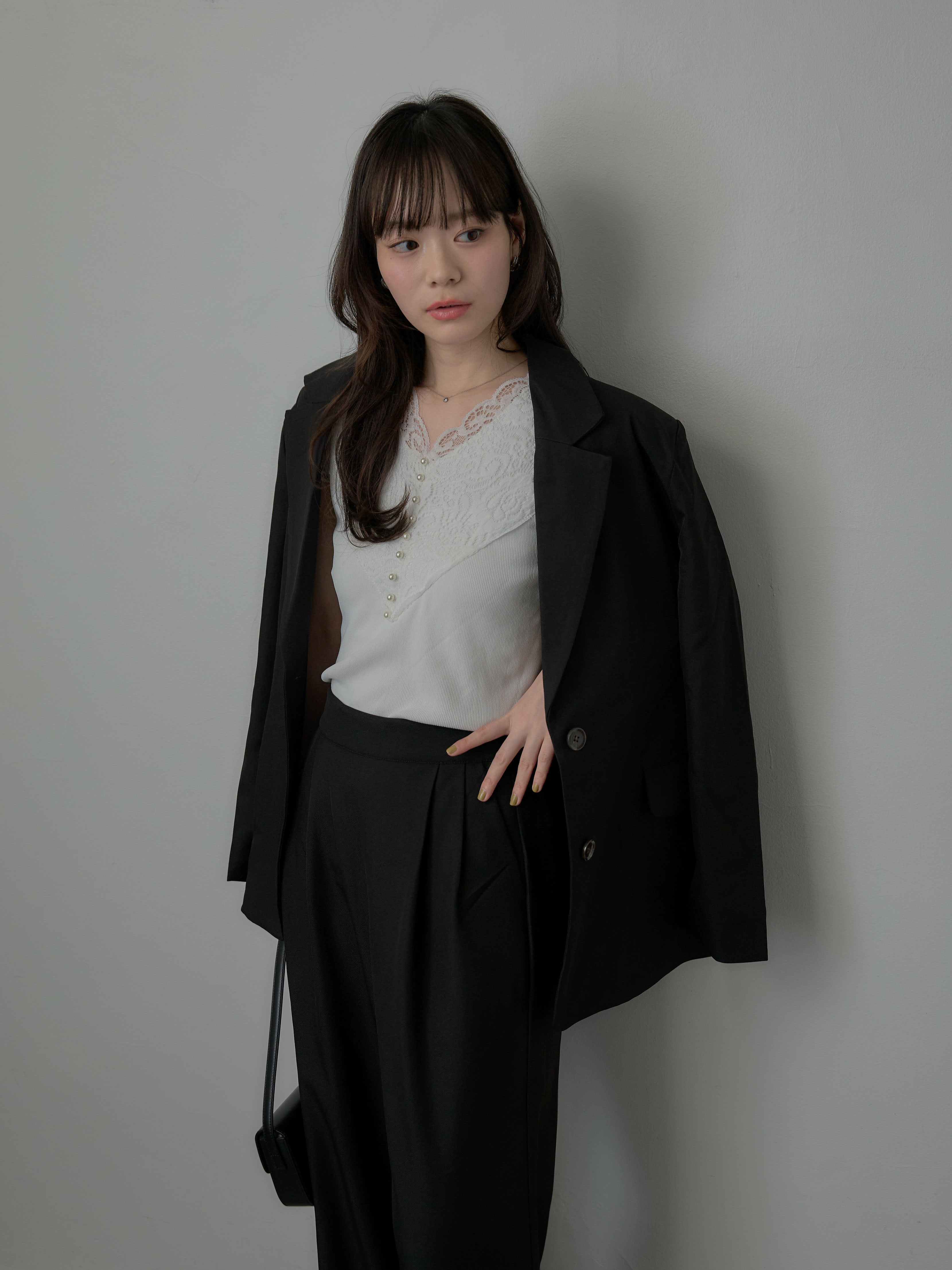 JACKET – nairo