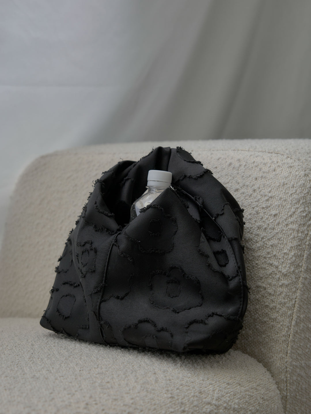BLOOMフリンジミニハンドBAG