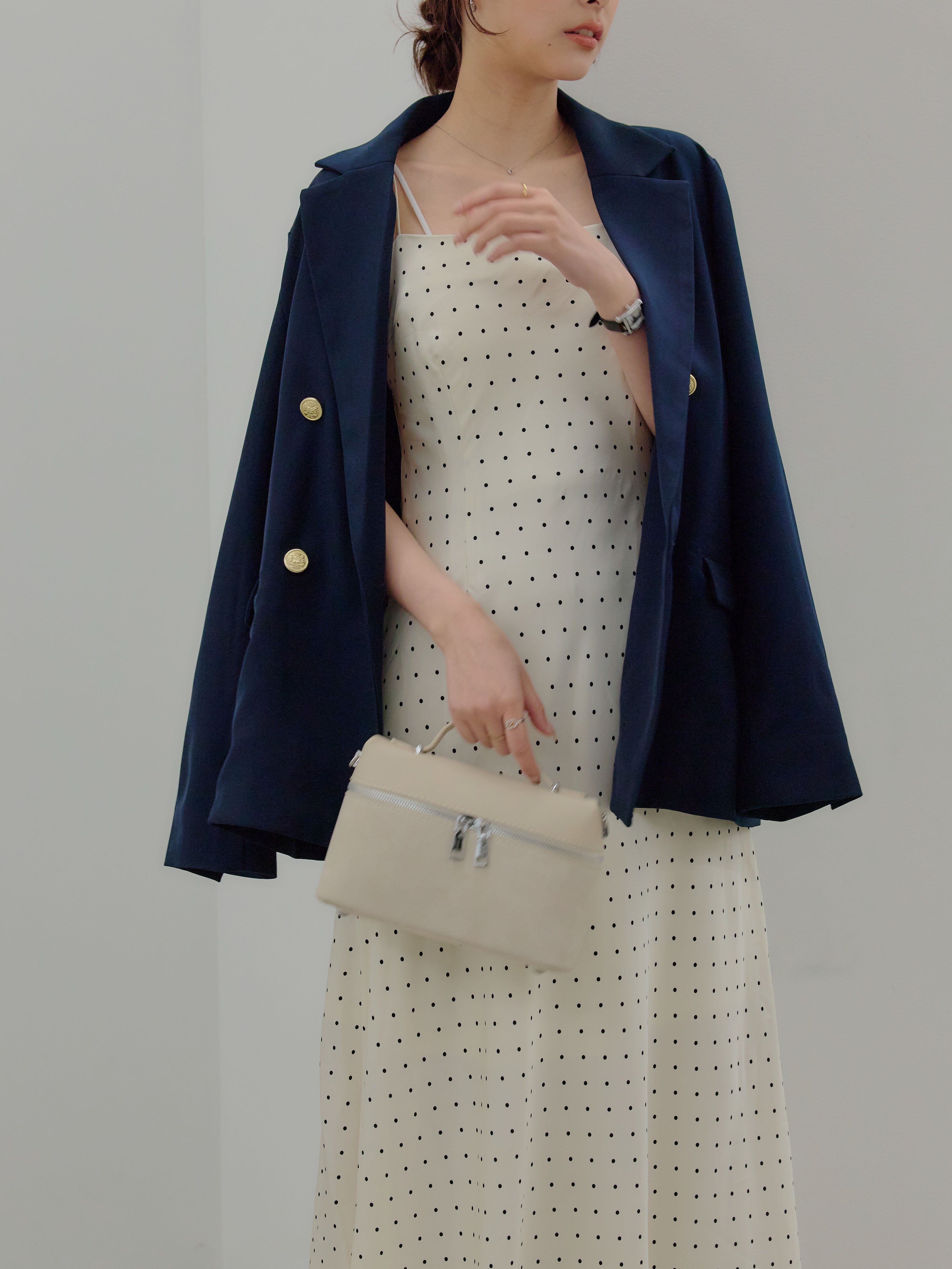 JACKET – nairo