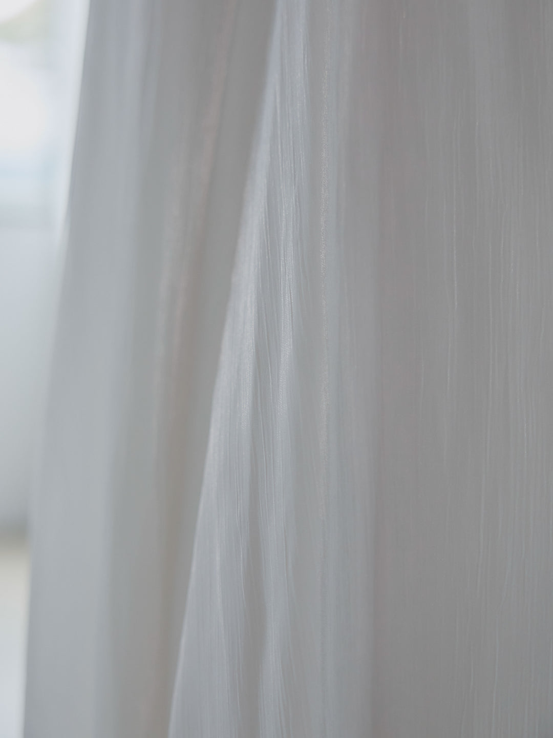 グロッシーフレアスカート