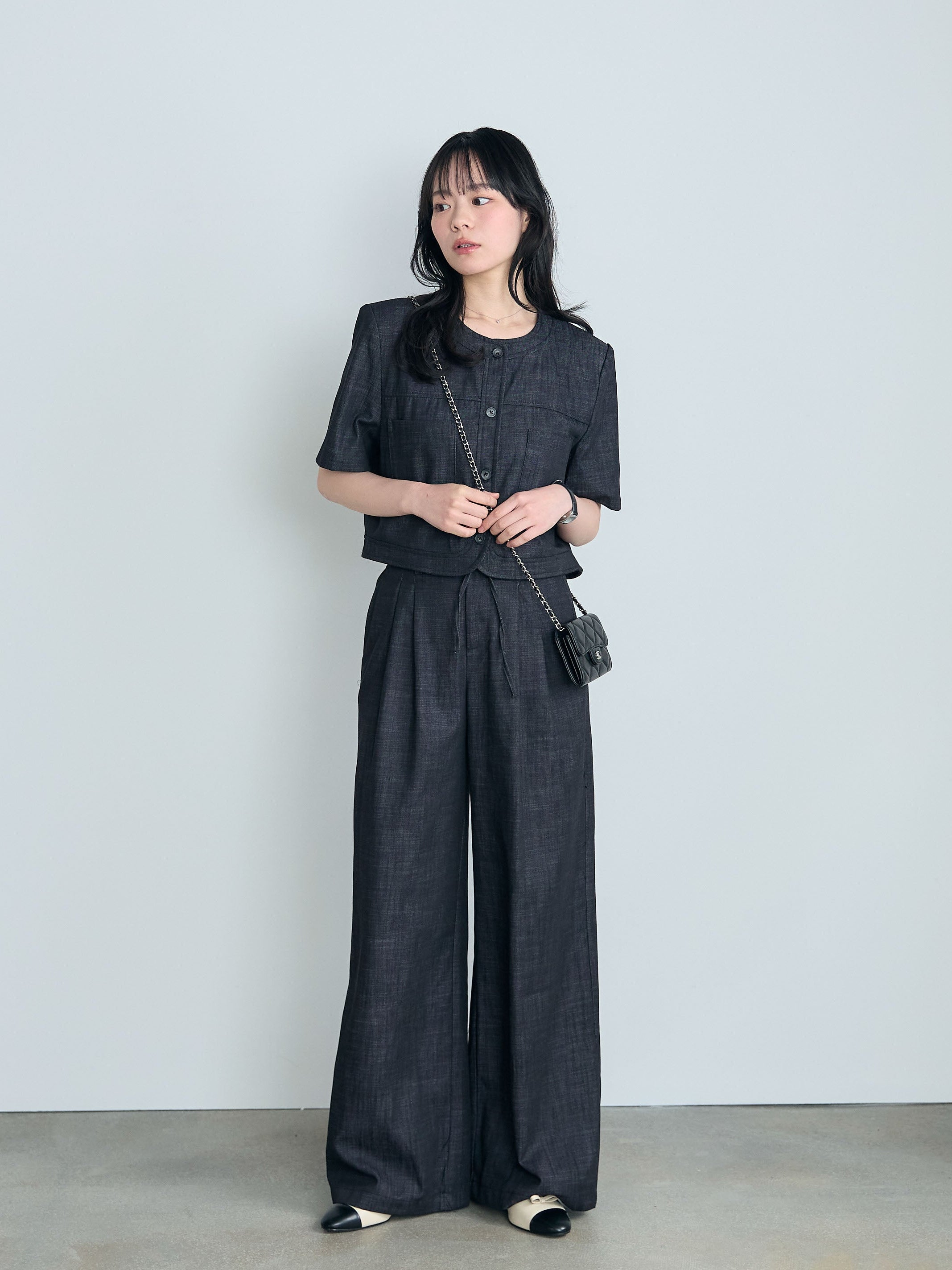 ALL ITEMS – nairo