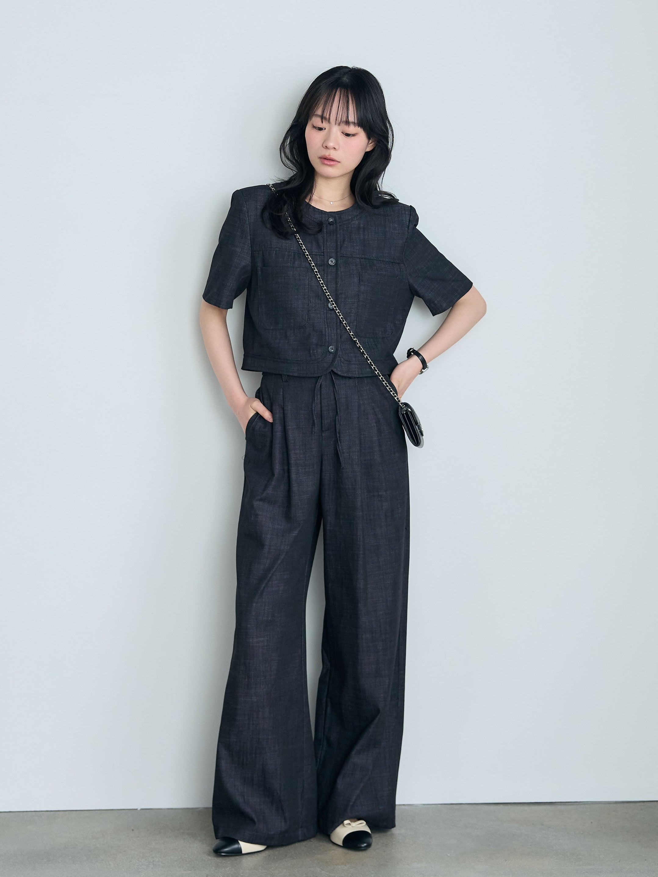 ALL ITEMS – nairo