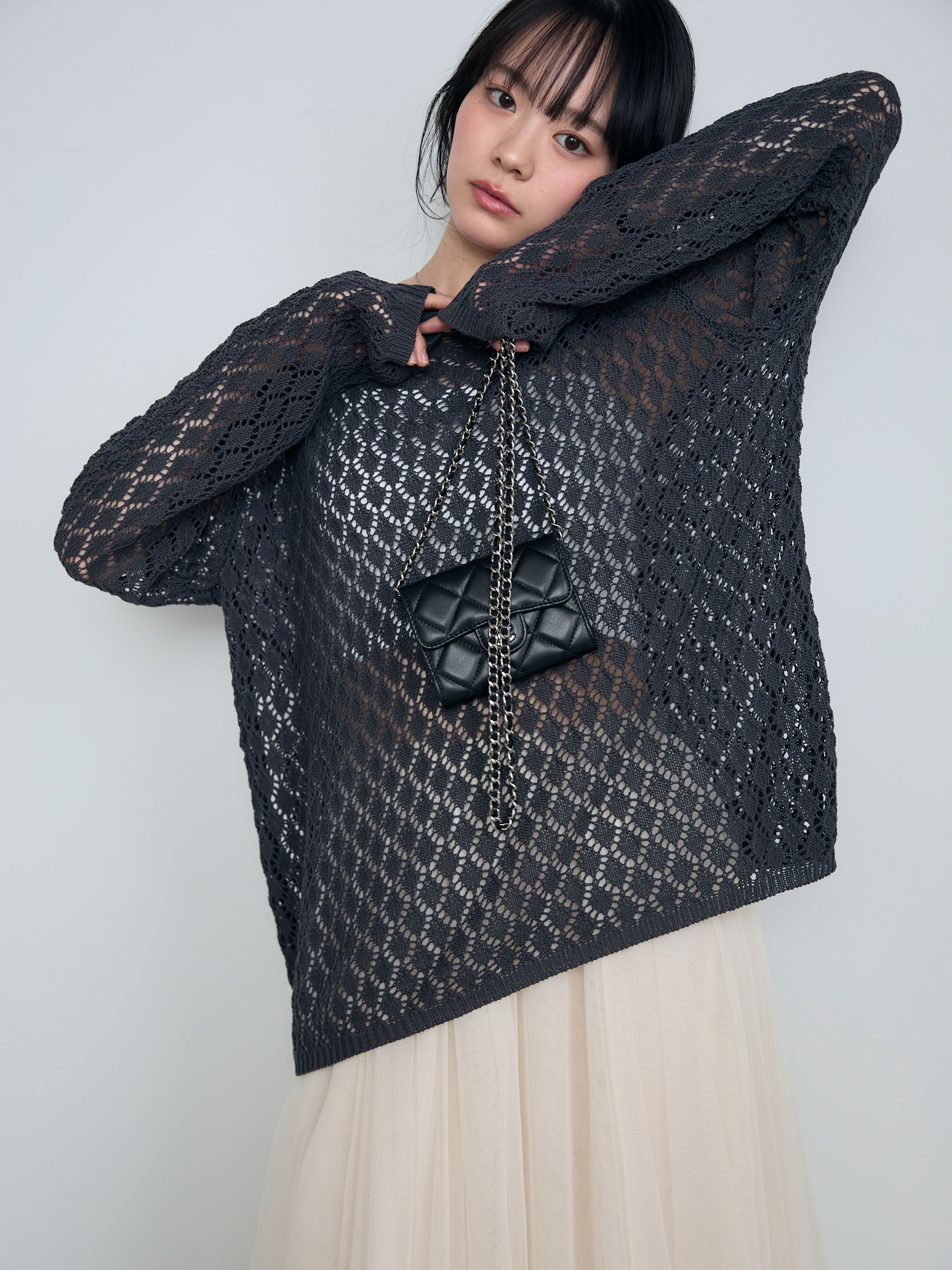 KNIT – nairo