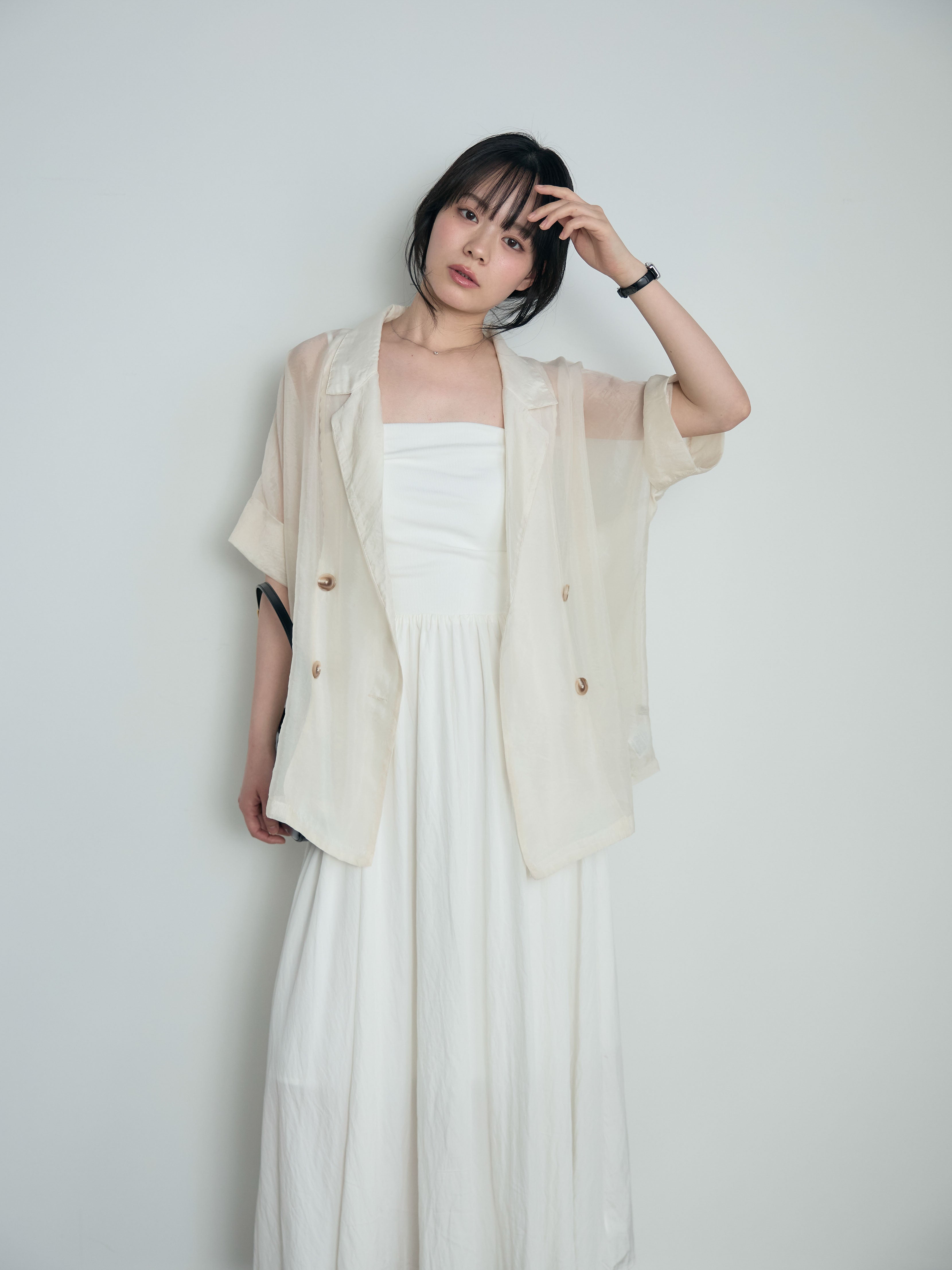 JACKET – nairo