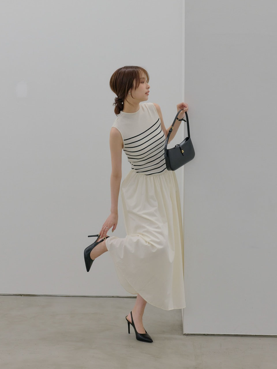 DRESS / ALL IN ONE – nairo