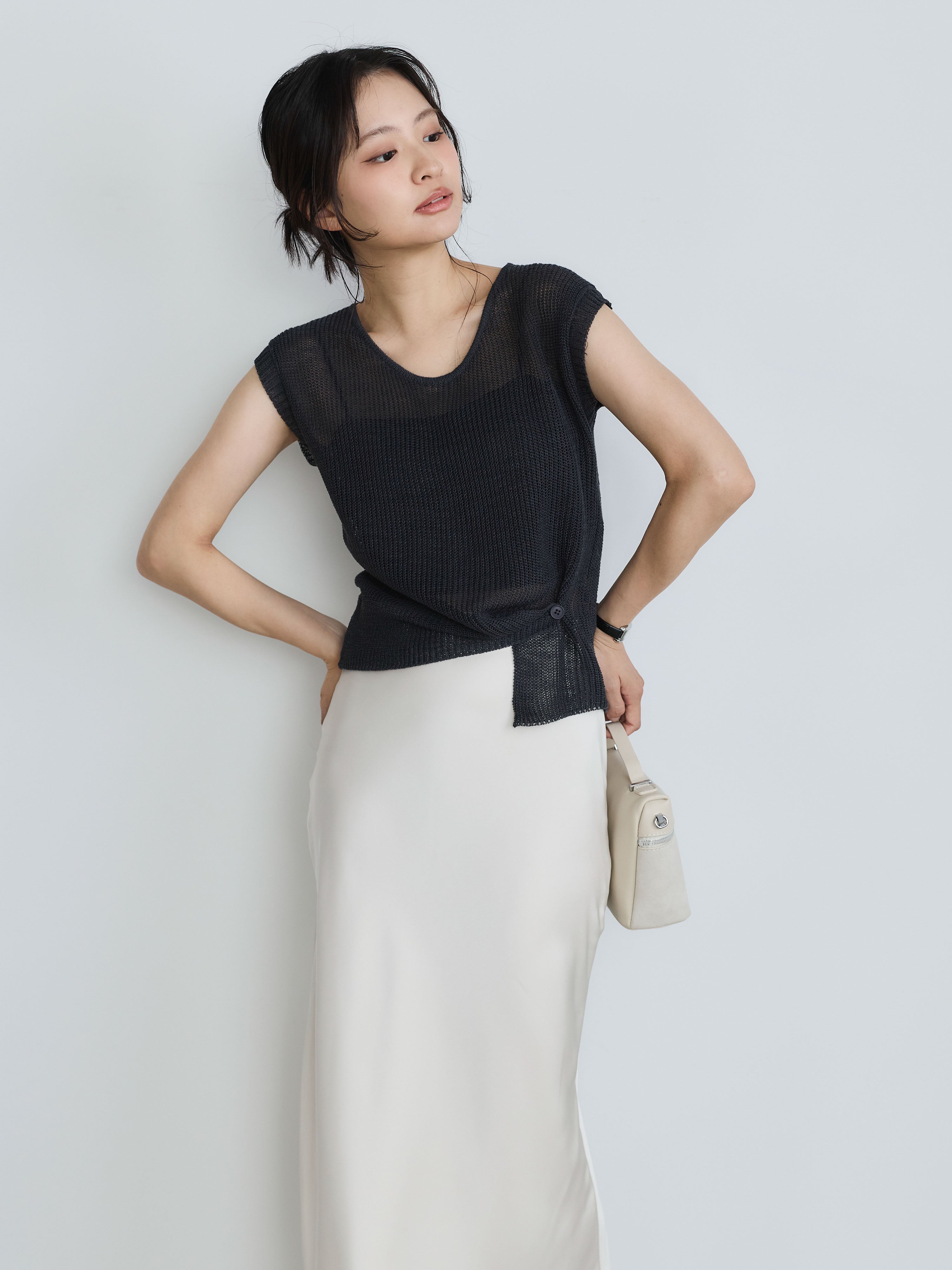 トップス nori1331 Modern Classic Shirt - Wonder Stripe | Talbots