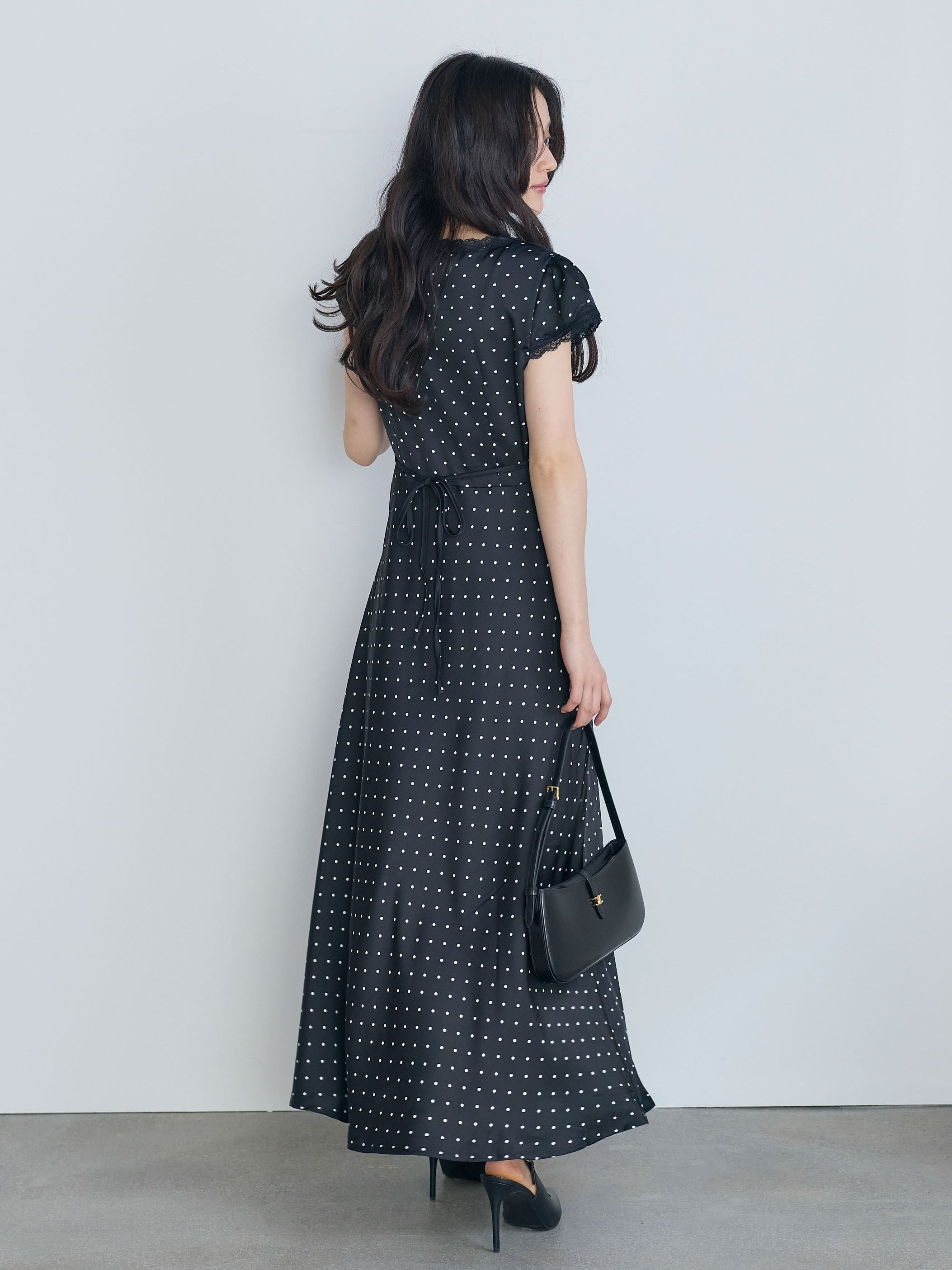 DRESS / ALL IN ONE – nairo