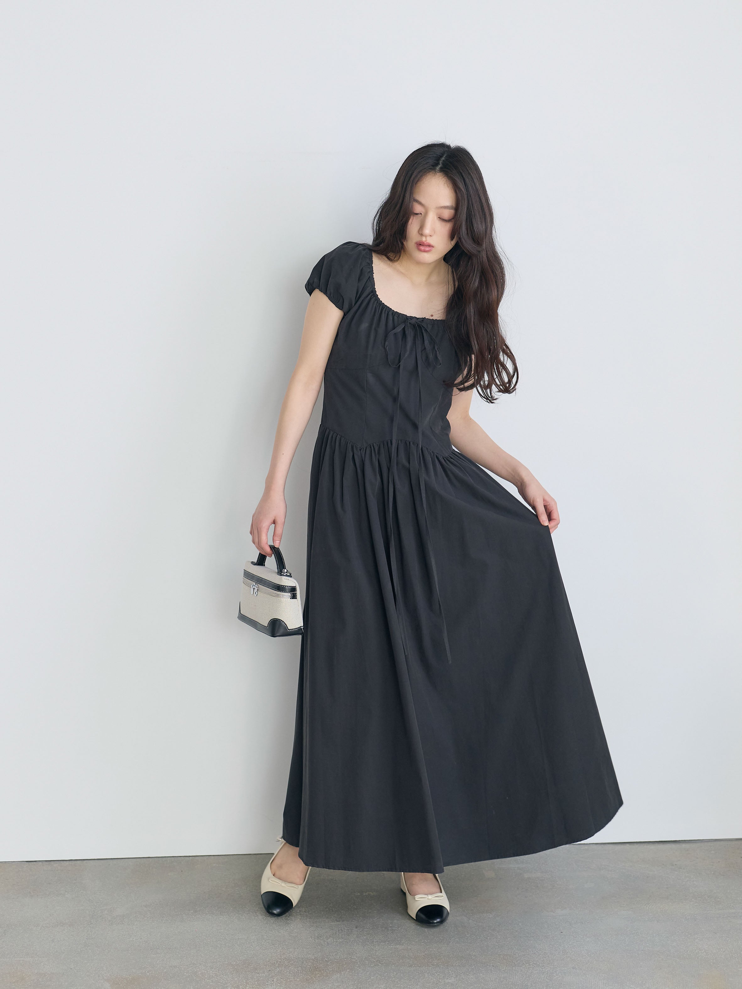 DRESS / ALL IN ONE – nairo