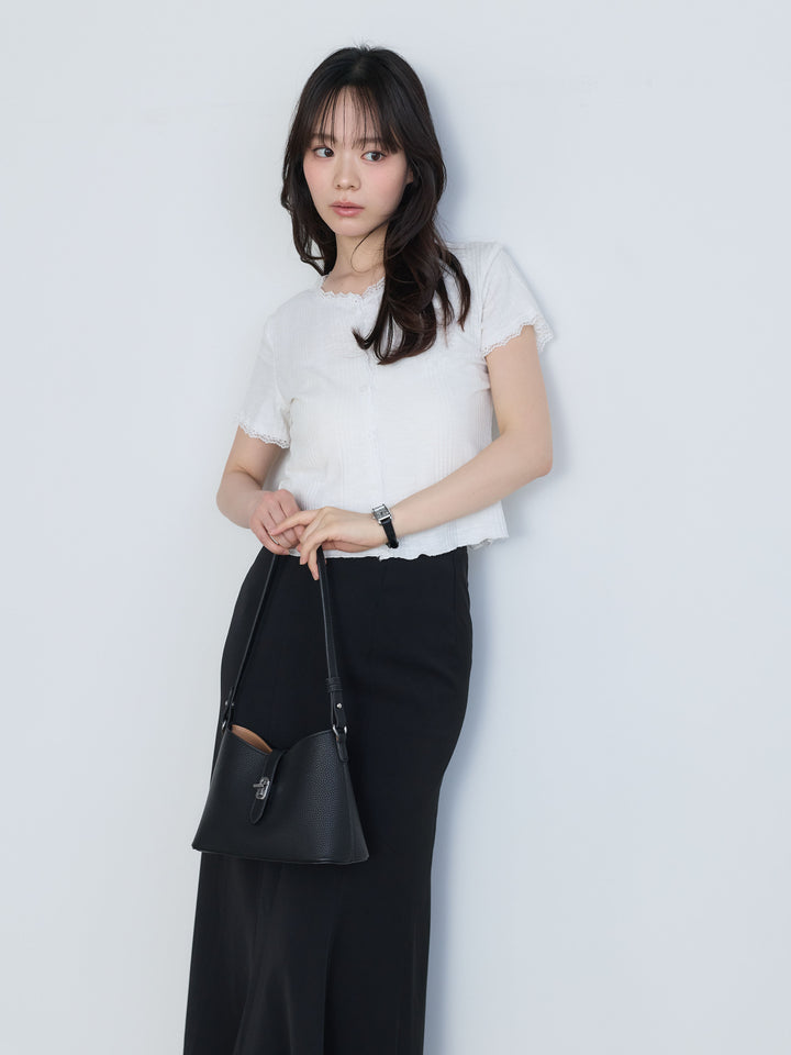 ソフトマーメイドスカート