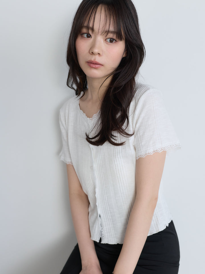 ソフトマーメイドスカート