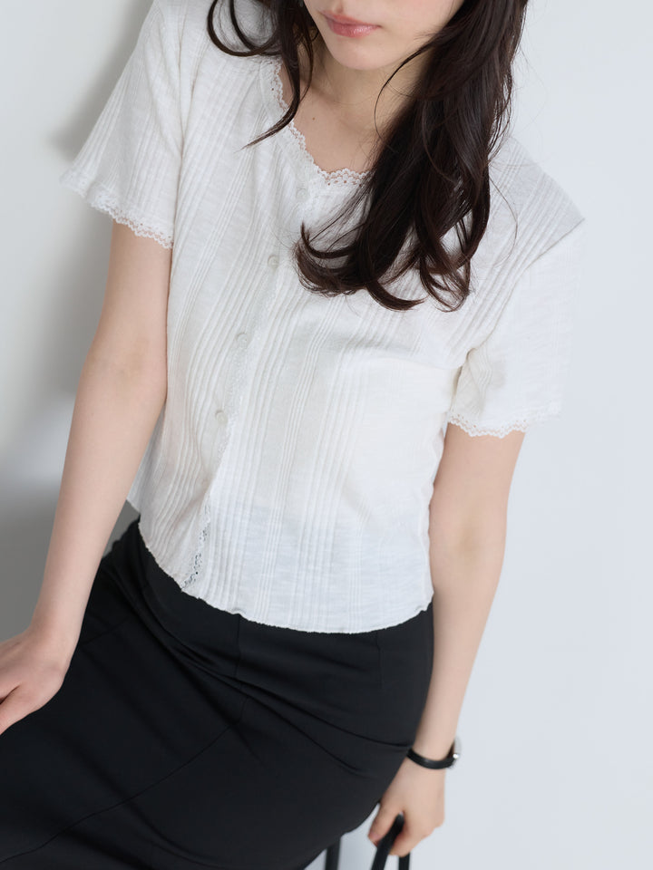 ソフトマーメイドスカート
